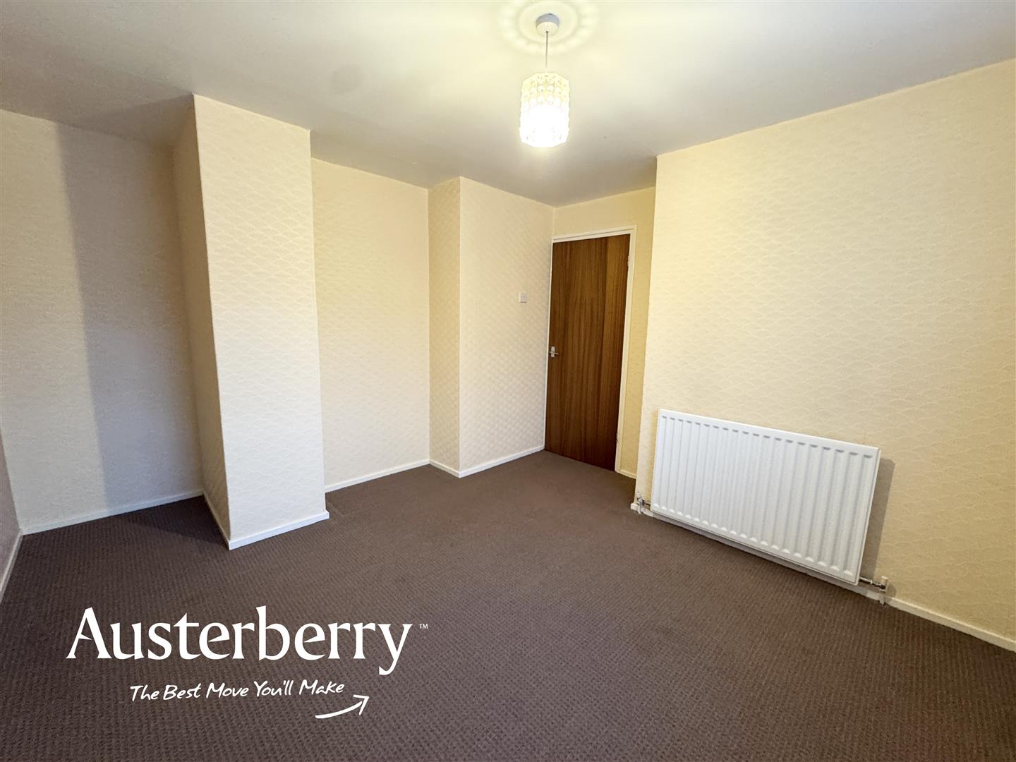 Plainfield Grove, Bentilee, Stoke-On-Trent